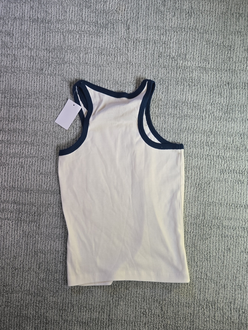 Tank Top - Picture 4 of 4